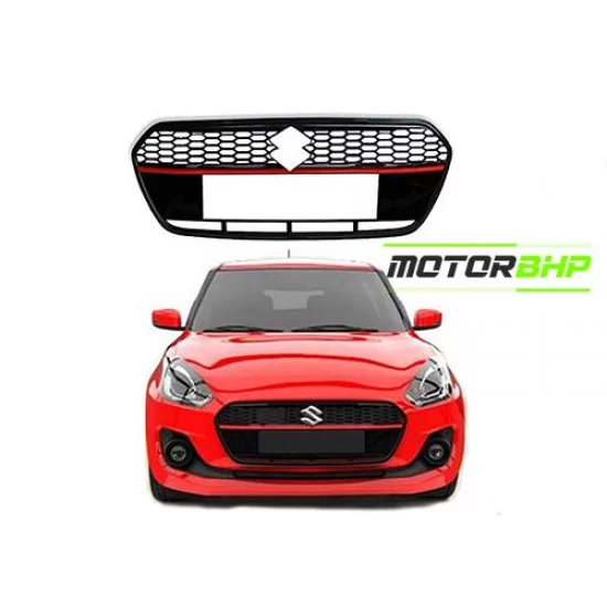 Old swift deals front grill black